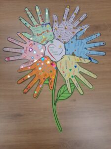 MESSE DES FAMILLES – UN BEAU MOMENT DE PARTAGE !